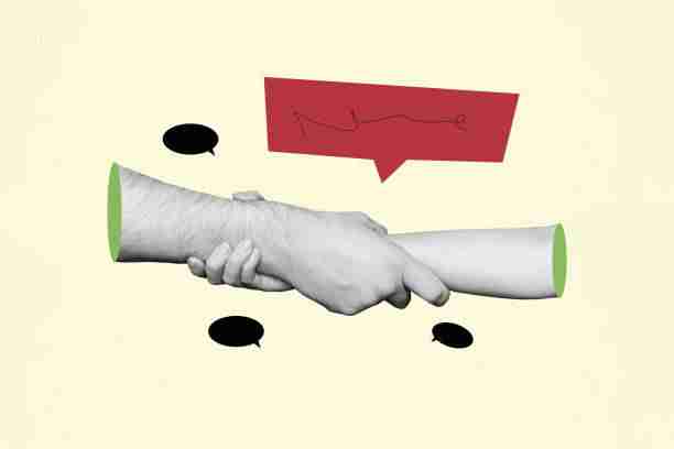 吃瓜51反向营销：借黑炒红的操作手册